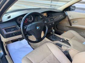 BMW 530 D NAVI* XENON* KOJA, снимка 9