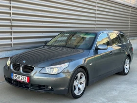 BMW 530 D NAVI* XENON* KOJA | Mobile.bg    1