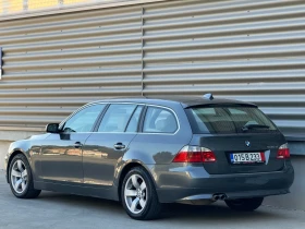 BMW 530 D NAVI* XENON* KOJA, снимка 4