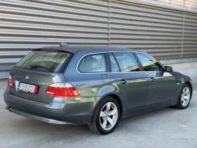 BMW 530 D NAVI* XENON* KOJA, снимка 6