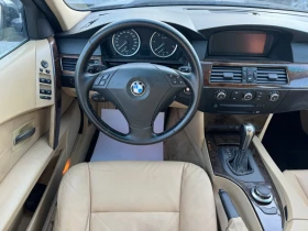 BMW 530 D NAVI* XENON* KOJA, снимка 10