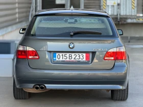 BMW 530 D NAVI* XENON* KOJA | Mobile.bg    5