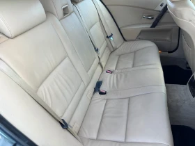 BMW 530 D NAVI* XENON* KOJA, снимка 12