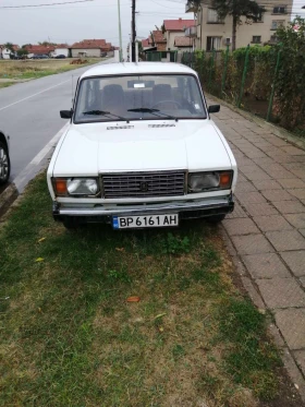 Lada 2107 1500, снимка 4