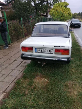 Lada 2107 1500, снимка 6