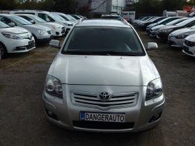 Toyota Avensis 2.2D4D* 150k.*  | Mobile.bg    2