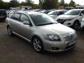 Toyota Avensis 2.2D4D* 150k.*  | Mobile.bg    3