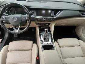 Opel Insignia Grand Sport  1.6 D, снимка 10