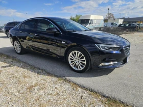 Opel Insignia Grand Sport  1.6 D, снимка 8