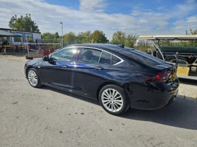 Opel Insignia Grand Sport  1.6 D, снимка 3