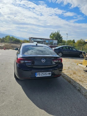 Opel Insignia Grand Sport  1.6 D, снимка 6