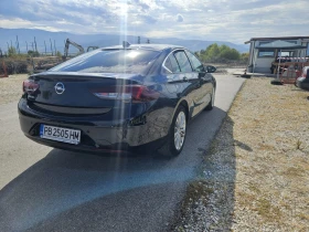 Opel Insignia Grand Sport  1.6 D, снимка 4