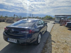 Opel Insignia Grand Sport  1.6 D, снимка 7