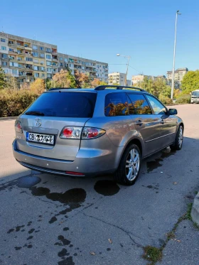 Mazda 6, снимка 3