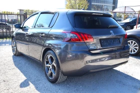 Peugeot 308 1, 2i  110hp - [6] 