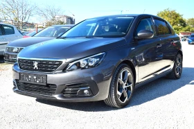 Peugeot 308 1, 2i  110hp - [4] 