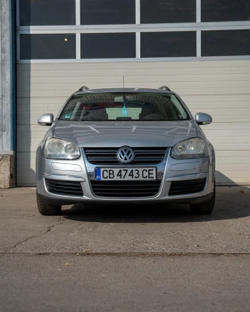 VW Golf - [3] 