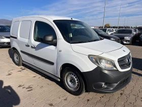 Mercedes-Benz Citan 1.5DCI EURO 5  | Mobile.bg    4