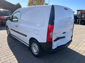 Mercedes-Benz Citan 1.5DCI EURO 5  | Mobile.bg    8