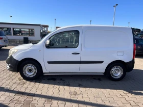 Mercedes-Benz Citan 1.5DCI EURO 5  | Mobile.bg    9