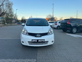 Nissan Note 1.5 / facelift , снимка 1