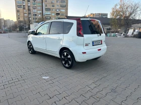 Nissan Note 1.5 / facelift , снимка 6