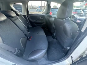 Nissan Note 1.5 / facelift , снимка 12