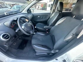 Nissan Note 1.5 / facelift , снимка 9