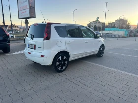 Nissan Note 1.5 / facelift , снимка 4