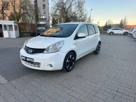 Nissan Note 1.5 / facelift , снимка 8