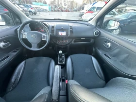 Nissan Note 1.5 / facelift , снимка 11