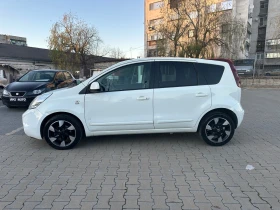 Nissan Note 1.5 / facelift , снимка 7