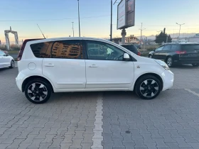 Nissan Note 1.5 / facelift , снимка 3