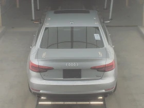 Audi A4 PREMIUM* QUATTRO, снимка 4