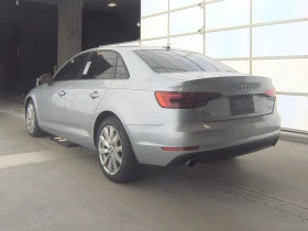 Audi A4 PREMIUM* QUATTRO, снимка 5