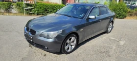 BMW 530 530XI, снимка 4