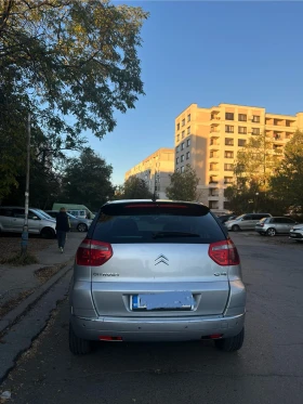 Citroen C4 Picasso, снимка 5