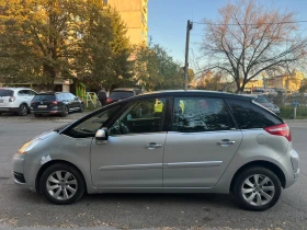 Citroen C4 Picasso, снимка 3