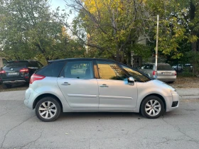 Citroen C4 Picasso, снимка 7