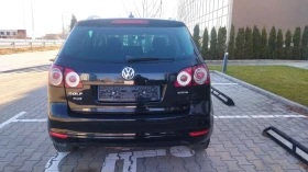 VW Golf Plus 1.6 102кс.BI FUEL  GAZ NAVI FULL EURO 5, снимка 6