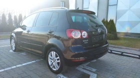 VW Golf Plus 1.6 102кс.BI FUEL  GAZ NAVI FULL EURO 5, снимка 7