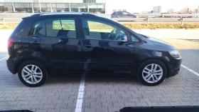 VW Golf Plus 1.6 102кс.BI FUEL  GAZ NAVI FULL EURO 5, снимка 4