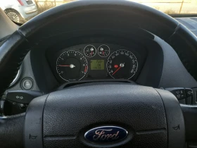 Ford Fusion 1.6i 16v 100k.c., снимка 10