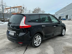 Renault Megane Scenic 7 Местен/ 131 к.с., снимка 4