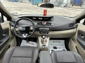 Renault Megane Scenic 7 Местен/ 131 к.с., снимка 11