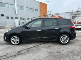 Renault Megane Scenic 7 Местен/ 131 к.с., снимка 2