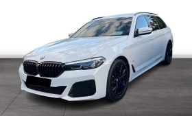 Обява за продажба на BMW 540  xDrive M Sport AHK 360  ~53 998 EUR - изображение 1