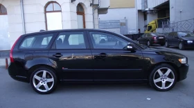     Volvo V50 1.6.d.115.k.c.6.speed.5.100 km.