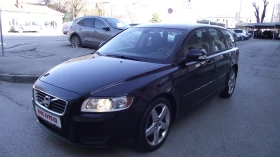 Volvo V50 1.6.d.115.k.c.6.speed.5.100 km. | Mobile.bg    7