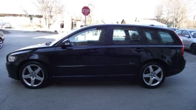 Volvo V50 1.6.d.115.k.c.6.speed.5.100 km. | Mobile.bg    6